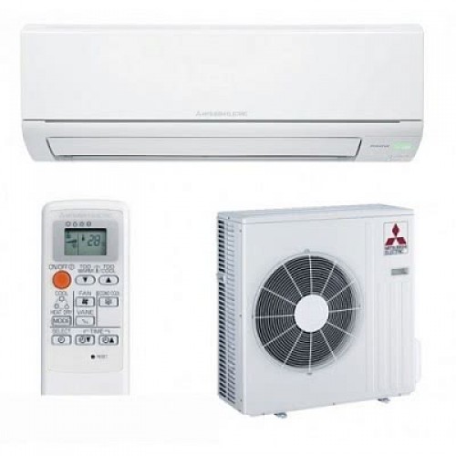 MITSUBISHI ELECTRIC MSZ-HJ60VA-MUZ-HJ60VA (инвертор)